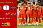 پیش‌بازی تراکتور و شباب الاهلی / برتری آماری در شرایط سخت