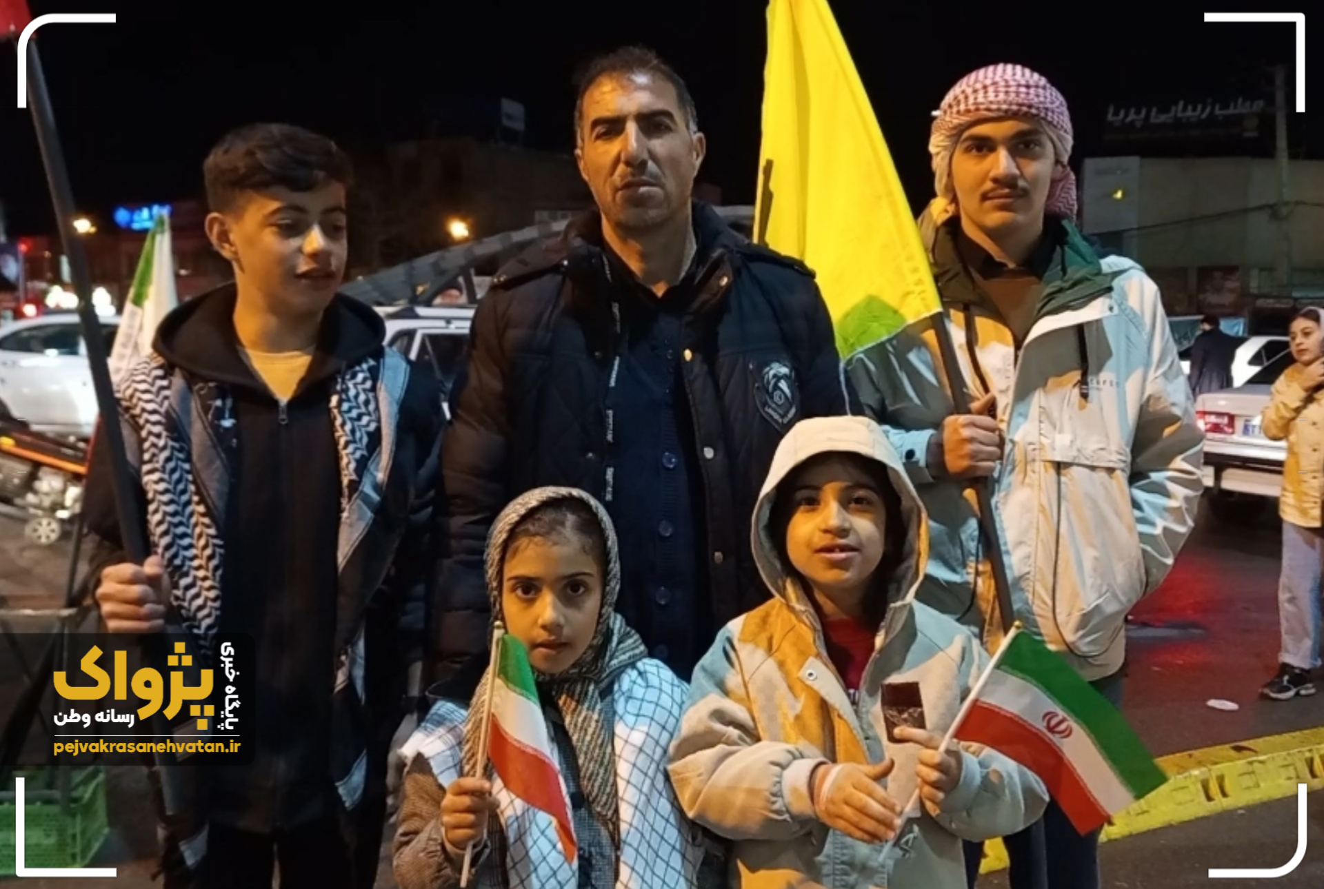 گزارش مردمی ـ شهرستان مرند