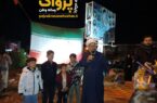 برگزاری مسابقات فرهنگی و مذهبی در اجتماعات شبانه مردمی مرند