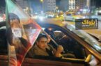 کاروان‌های خودرویی در مرند به‌صورت مستمر برگزار می‌شود