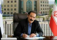 پیام تبریک دانشگاه آزاد اسلامی مرند به مناسبت روز معلم