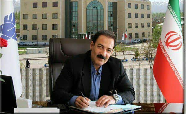 پیام تبریک دانشگاه آزاد اسلامی مرند به مناسبت روز معلم