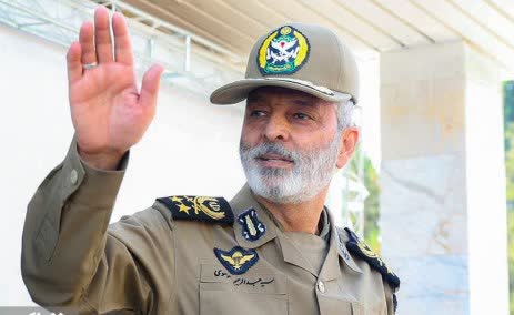 اربعین شهید امیر موسوی در کل کشور برگزار میشود.