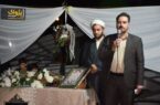 جشن ازدواج آسان زوج‌های «جان‌فدا» در مرند برگزار شد