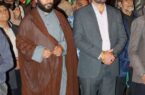 تداوم حضور مردمی در مرند