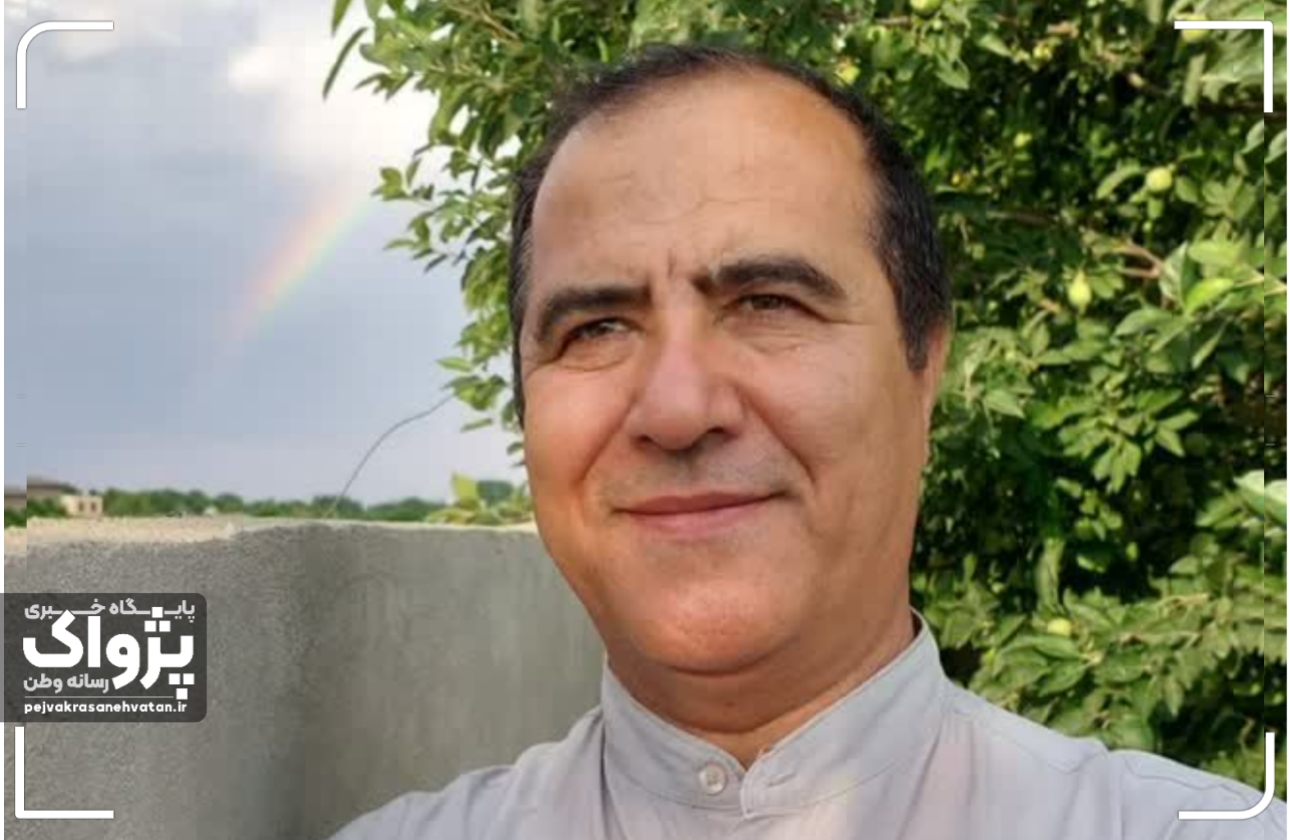 بغضی که پشت فرمان شکست: «همه شهدای ما، فدای یک لبخند رهبری»