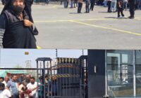 آیا مدیران 23 تا 32 ساله شرکت های وارد کننده خودروهای سنگینِ آذربایجان شرقی، همان خانه براندازان و خانمان سوزانِ قهرمانانِ گمنامِ جاده های دکتر پزشکیان و براندازان اقتصادی کشورند؟ یا نان بر سر سفره رانندگان بی ادعا و اقتصاد وطن گذاشته اند؟