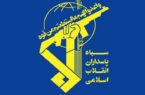 روابط عمومی سپاه پاسداران بیانیهای درباره تحولات اخیر منطقه منتشر کرد