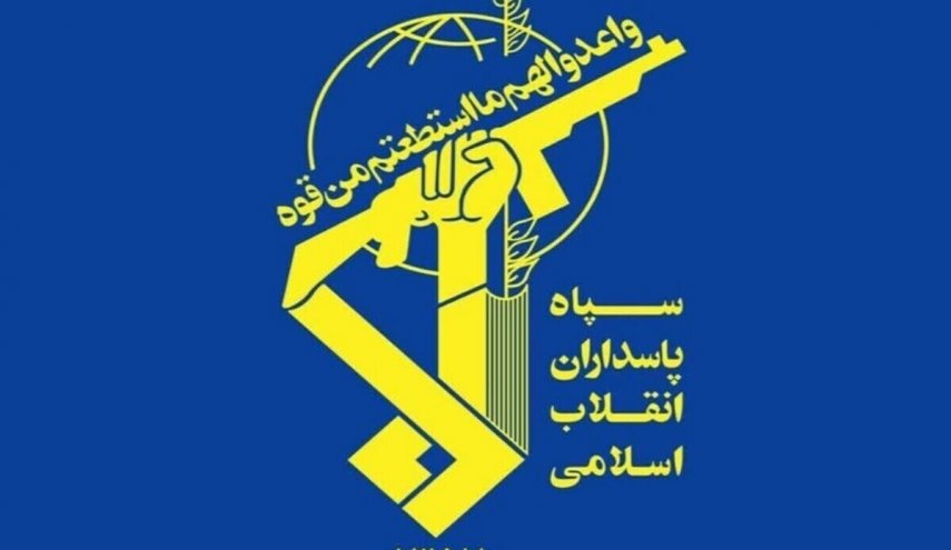 روابط عمومی سپاه پاسداران بیانیهای درباره تحولات اخیر منطقه منتشر کرد