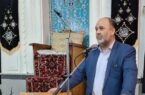 محمّد رضا وفائی: باید توبه کرد و یاد و خاطره شهدا را گرامی داشت.