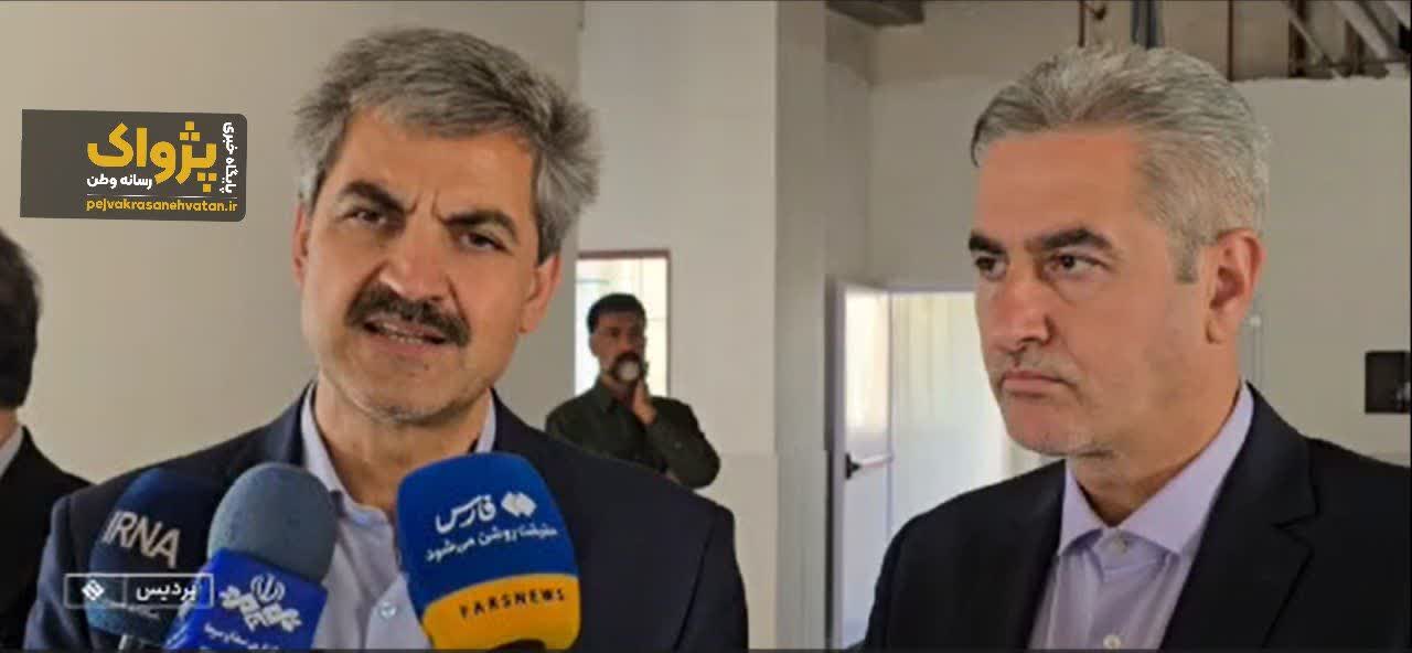 تعویض رایگان کولرهای آبی فرسوده و توسعه نیروگاه‌های خورشیدی در دستور کار قرار گرفت