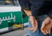 اراذل و اوباش شرور در مرند دستگیر شد اراذل و اوباش شرور در مرند دستگیر شد