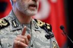 هرگونه خطای دشمن با خشم انباشته مواجه می‌شود.