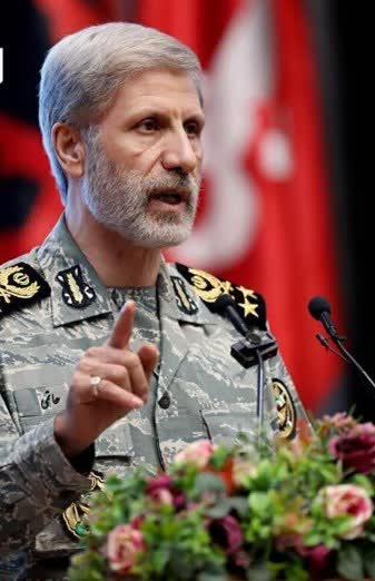 هرگونه خطای دشمن با خشم انباشته مواجه می‌شود.