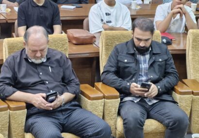 دوره آموزشی «هر مسجد یک خبرنگار» با هدف تربیت خبرنگاران مسجدی در تبریز آغاز شد