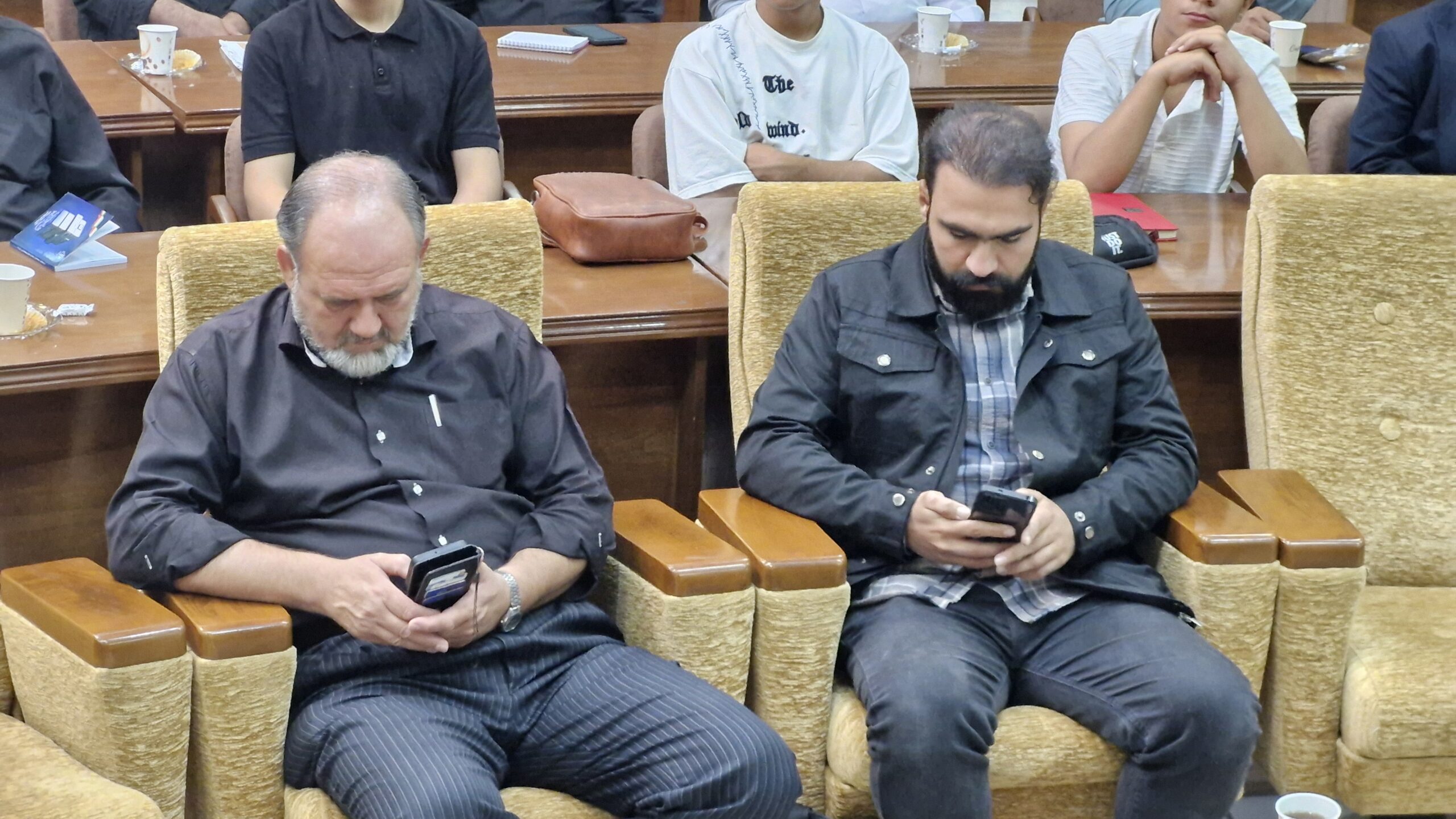 دوره آموزشی «هر مسجد یک خبرنگار» با هدف تربیت خبرنگاران مسجدی در تبریز آغاز شد