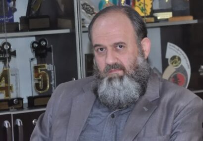 محمّد رضا وفائی: خون خواهی و قصاص حق ماست.