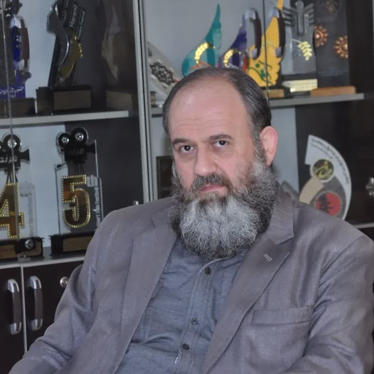 محمّد رضا وفائی: خون خواهی و قصاص حق ماست.