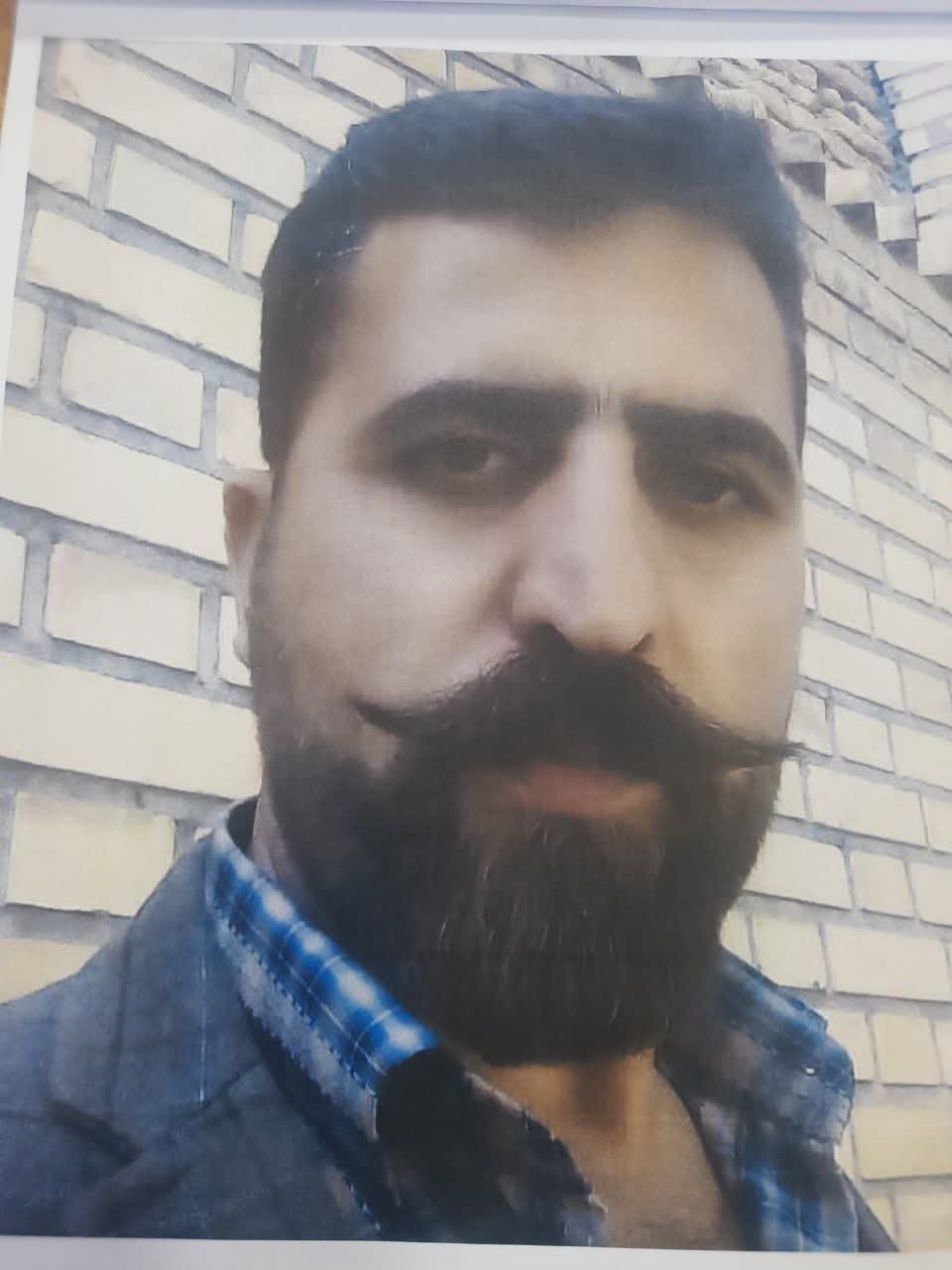 انتشار تصویر قاتل فراری در مرند