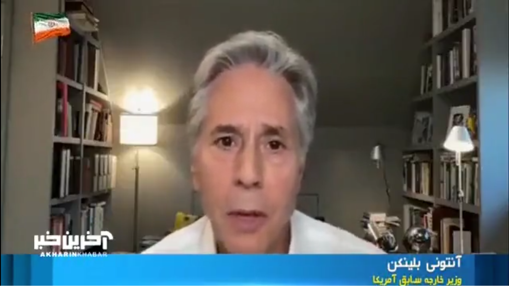 ادعا شد برخی رسانه‌های مخالف جمهوری اسلامی از ناکامی آمریکا در برابر ایران سخن گفتند