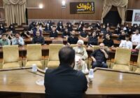 دوره آموزشی «هر مسجد یک خبرنگار» با هدف تربیت خبرنگاران مسجدی در تبریز آغاز شد