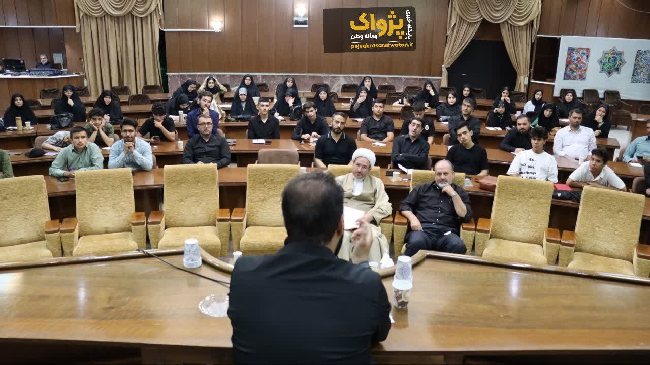 دوره آموزشی «هر مسجد یک خبرنگار» با هدف تربیت خبرنگاران مسجدی در تبریز آغاز شد