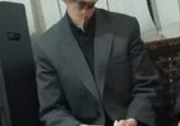 حاج محمّدجواد آقا مرندی، چهره‌ خوشنام و نیکوکار مرند، دار فانی را وداع گفت