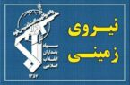 دستگیری ۸ تروریست در سیستان و بلوچستان