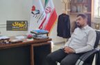 دیدار مدیرمسئول و خبرنگاران پایگاه خبری پژواک رسانه وطن با رئیس بنیاد شهید و امور ایثارگران مرند برگزار شد